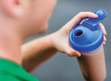 Milk Protein Concentrates